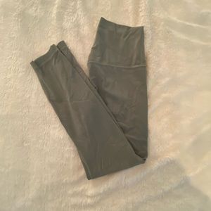 Lululemon Align High-Rise 25” Leggings